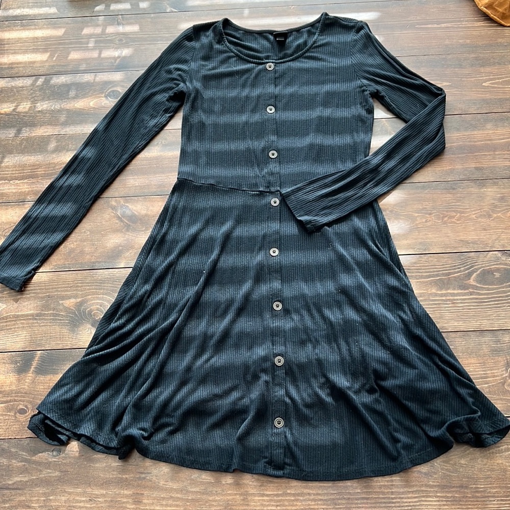 Art Class dress